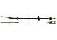 Clutch Cable