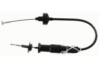 Clutch Cable