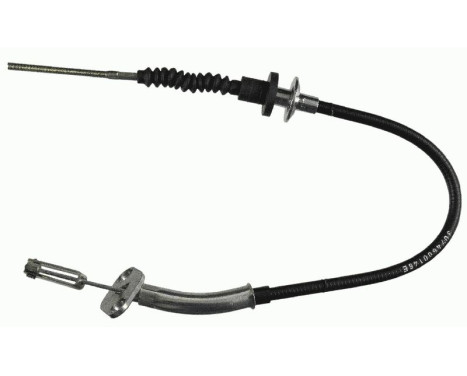 Clutch Cable
