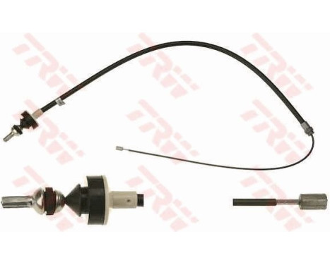 Clutch Cable