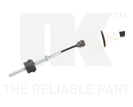 Clutch Cable, Image 2