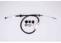 Clutch Cable