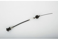 Clutch Cable