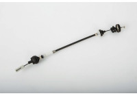 Clutch Cable