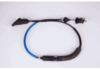 Clutch Cable