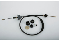 Clutch Cable