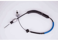 Clutch Cable