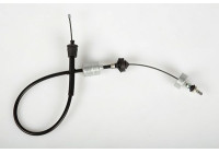 Clutch Cable
