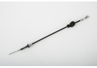 Clutch Cable