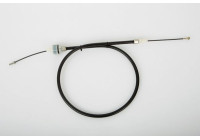 Clutch Cable