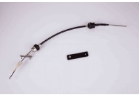 Clutch Cable