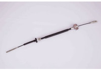 Clutch Cable