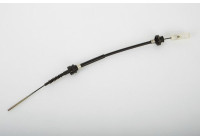 Clutch Cable