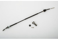 Clutch Cable