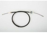 Clutch Cable
