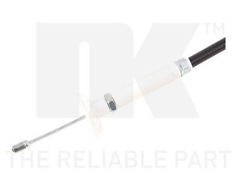 Clutch Cable, Image 2