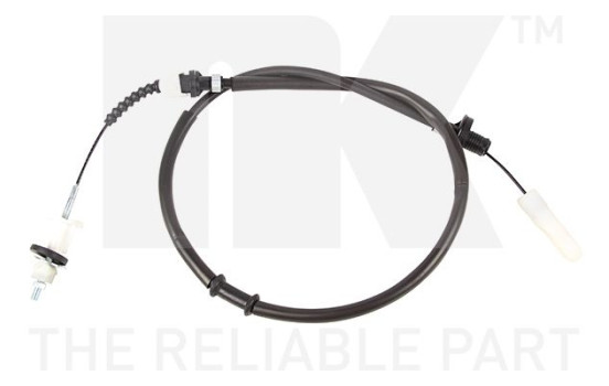 Clutch Cable