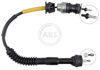 Clutch cable