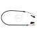 Clutch Cable, Thumbnail 3