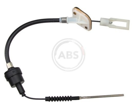 Clutch Cable, Image 2