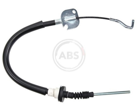 Clutch Cable, Image 2