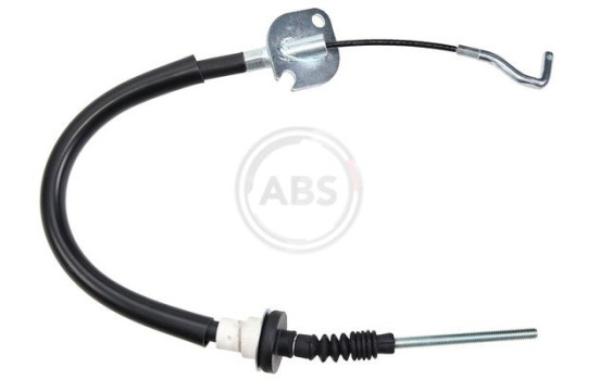 Clutch Cable, Image 2