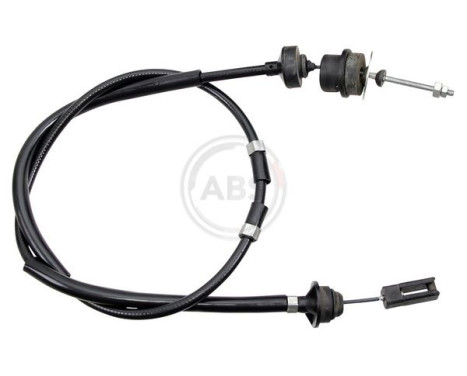 Clutch Cable, Image 2