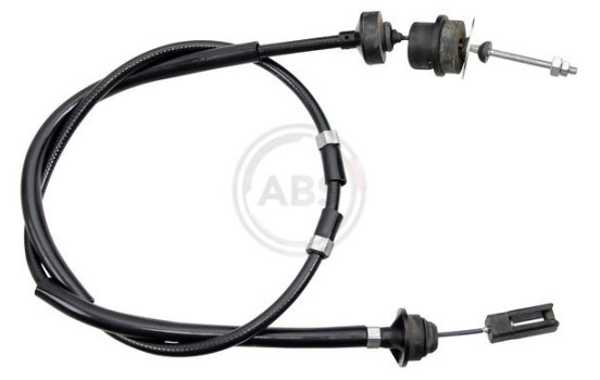 Clutch Cable, Image 2