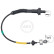 Clutch Cable, Thumbnail 2