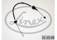Clutch cable