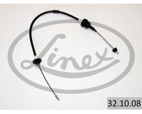 Clutch cable