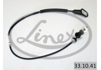 Clutch cable