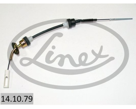 Clutch cable