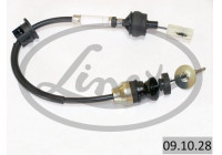 Clutch cable