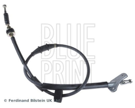 Clutch Cable, Image 2