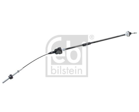 Clutch Cable, Image 2