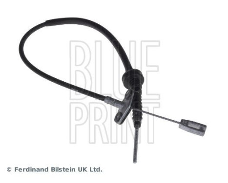 Clutch Cable, Image 2