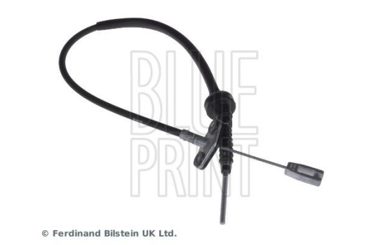 Clutch Cable, Image 2