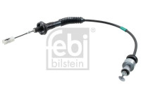 Clutch cable