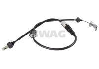 clutch pull cable