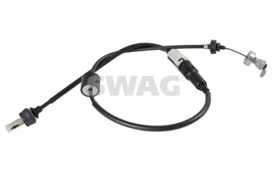 clutch pull cable