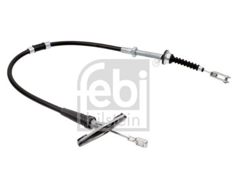 Coupling cable