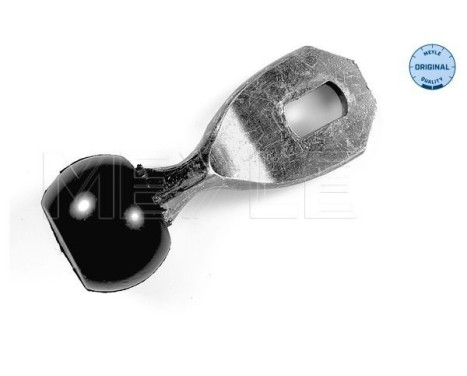 Deflection Shaft, gearshift mechanism MEYLE-ORIGINAL: True to OE.
