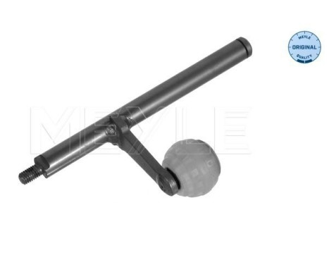 Deflection Shaft, gearshift mechanism MEYLE-ORIGINAL: True to OE.