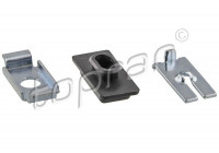 Repair kit, clutch control