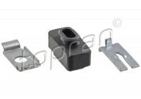 Repair kit, clutch control