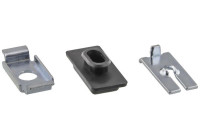 Repair kit, clutch control