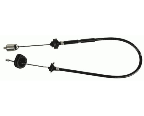 SACHS CLUTCH CABLE