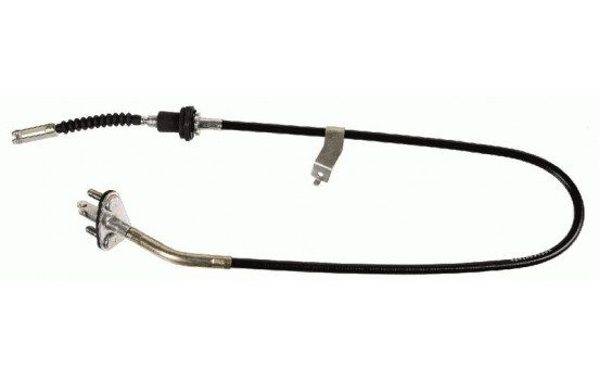 SACHS CLUTCH CABLE