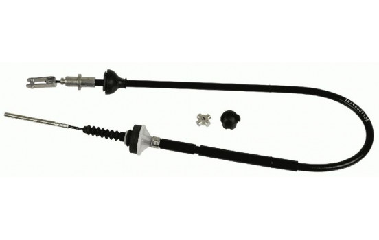 SACHS CLUTCH CABLE